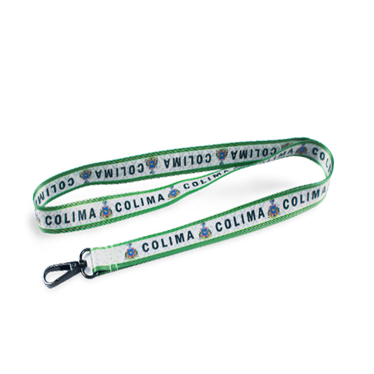 Colima Lanyard
