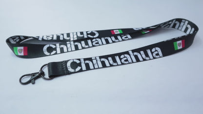 Chihuahua Lanyard