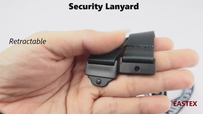 Security Lanyard
