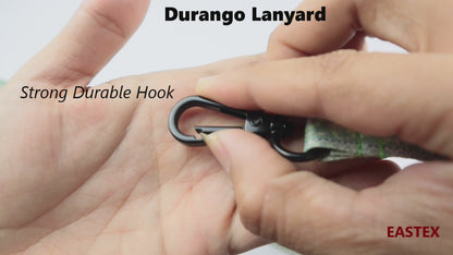 Durango Lanyard