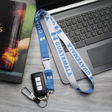 Guatemala Lanyard