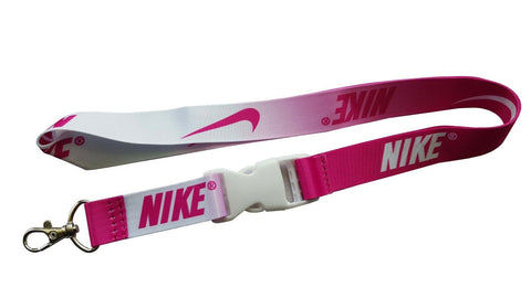 Nike Ombre Lanyard - Pink