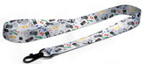 Nintendo Lanyard