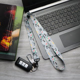 Nintendo Lanyard