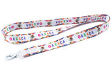 Oaxaca Lanyard