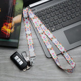 Oaxaca Lanyard