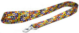 Pac-Man Lanyard