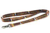 San Luis Potosi Lanyard