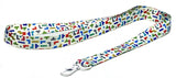 Tetris Lanyard