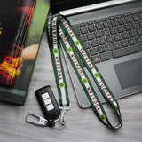 Yucatan Lanyard