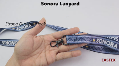 Sonora Lanyard