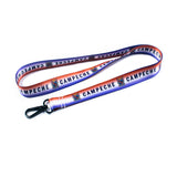 Campeche Lanyard