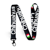 Chihuahua Lanyard