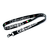 Chihuahua Lanyard