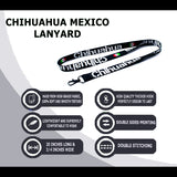 Chihuahua Lanyard