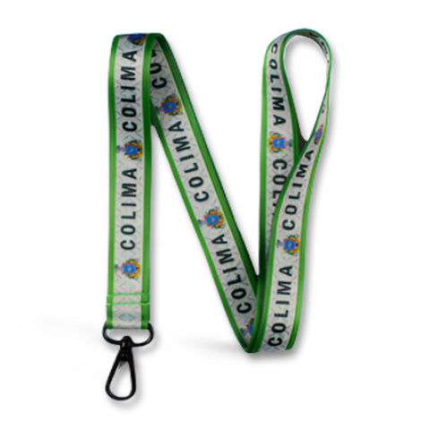 Colima Lanyard