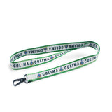 Colima Lanyard