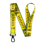 Guerrero Lanyard