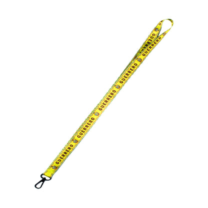 Guerrero Lanyard