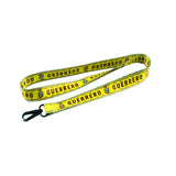 Guerrero Lanyard