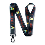 Hidalgo Lanyard