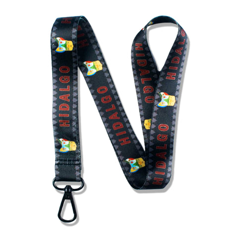 Hidalgo Lanyard