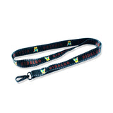 Hidalgo Lanyard