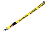 Colombia Lanyard