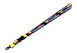 Colombia Lanyard