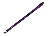 ID & Document Holders - Galaxy Themed Lanyard (GX4)