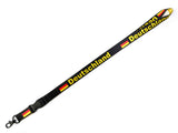 Germany Lanyard - Deutschland