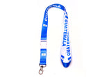 Guatemala Lanyard