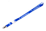 Guatemala Lanyard