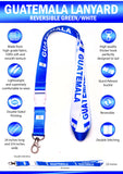 Guatemala Lanyard