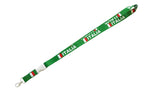 Italy Lanyard - Italia Lanyard