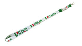 Italy Lanyard - Italia Lanyard