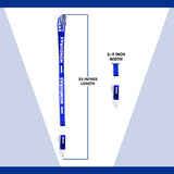 Lanyard - Honduras Flag Reversible Lanyard