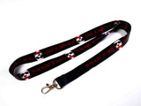 Lanyard - Im An Agent Of Chaos Lanyard