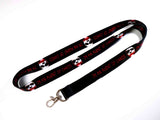 Lanyard - Im An Agent Of Chaos Lanyard