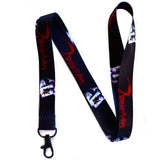 Lanyard - Why So Serious Joker Lanyard