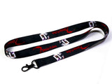 Lanyard - Why So Serious Joker Lanyard