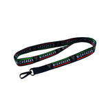 Michoacan Lanyard