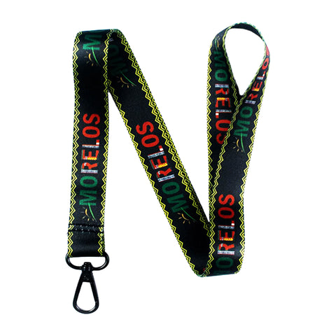 Morelos Lanyard