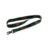 Morelos Lanyard