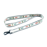 Queretaro Lanyard