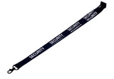 Security Printed Lanyard