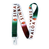 Sinaloa Lanyard