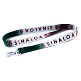 Sinaloa Lanyard