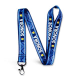 Sonora Lanyard