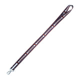 Tabasco Lanyard